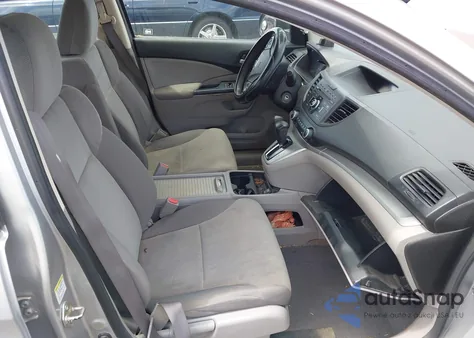 2012 Honda Cr-V Lx from USA, damaged, VIN 2HKRM3H32CH511647